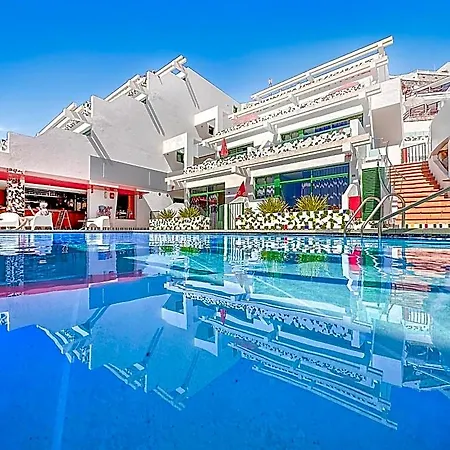 Porlamar 2* GRAN CANARIA