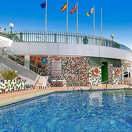 Porlamar Hotel GRAN CANARIA