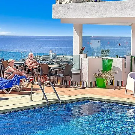 Hotel Porlamar 2*